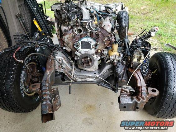 20180522_192136.jpg Chassis front just after pressure-washing. 

Before:
[url=https://www.supermotors.net/registry/media/1133840][img]https://www.supermotors.net/getfile/1133840/thumbnail/20180522_155812.jpg[/img][/url]

GO TO THE NEXT SEVERAL PAGES...