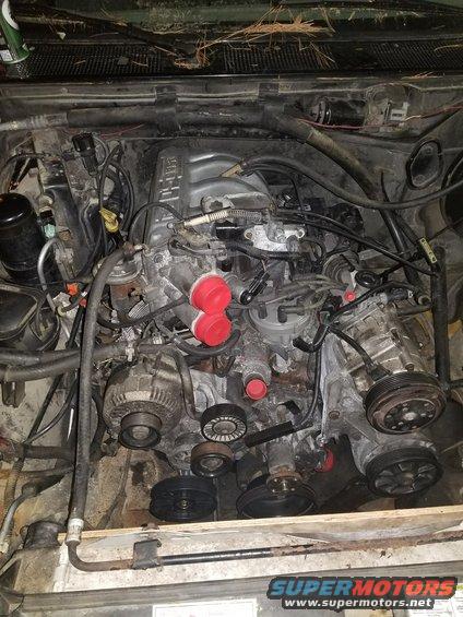 motor-34.jpg 2/6/2018
Motor in place