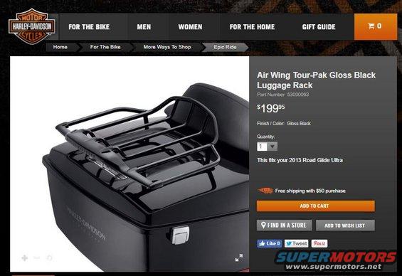 tourpakrack.jpg TourPak Luggage Rack