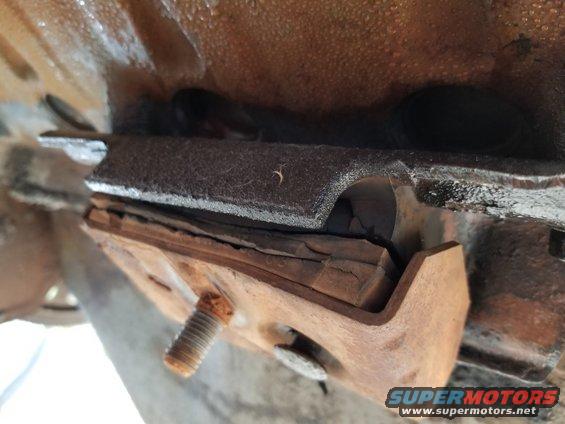 20181014_151536.jpg Both engine mounts & the transmission mount were broken.

[url=https://www.supermotors.net/vehicles/registry/media/1142302][img]https://www.supermotors.net/getfile/1142302/thumbnail/20181016_202856.jpg[/img][/url] . [url=https://www.supermotors.net/vehicles/registry/media/1142303][img]https://www.supermotors.net/getfile/1142303/thumbnail/20181016_202943.jpg[/img][/url] . [url=https://www.supermotors.net/vehicles/registry/media/1142306][img]https://www.supermotors.net/getfile/1142306/thumbnail/20181017_172050.jpg[/img][/url] . [url=https://www.supermotors.net/vehicles/registry/media/1142313][img]https://www.supermotors.net/getfile/1142313/thumbnail/20181022_163359.jpg[/img][/url]