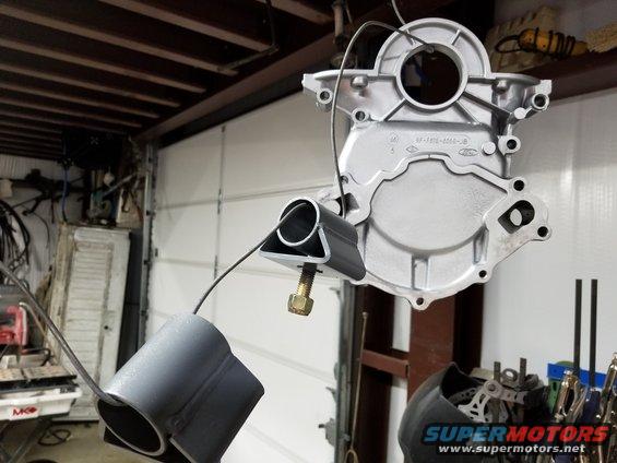 20181016_202856.jpg The JBG engine mounts arrived assembled, but unpainted.  So they got engine paint, and the timing cover got Aluminum Cast Coat.

[url=https://www.supermotors.net/vehicles/registry/media/1142296][img]https://www.supermotors.net/getfile/1142296/thumbnail/20181014_151536.jpg[/img][/url] . [url=https://www.supermotors.net/vehicles/registry/media/1142414][img]https://www.supermotors.net/getfile/1142414/thumbnail/20181017_133836.jpg[/img][/url] . [url=https://www.supermotors.net/registry/media/1142306][img]https://www.supermotors.net/getfile/1142306/thumbnail/20181017_172050.jpg[/img][/url]