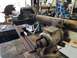 I leveled the tube & pinion on my vise table (using an [url=https://www.amazon.com/dp/B002LL0BIC]iGa...