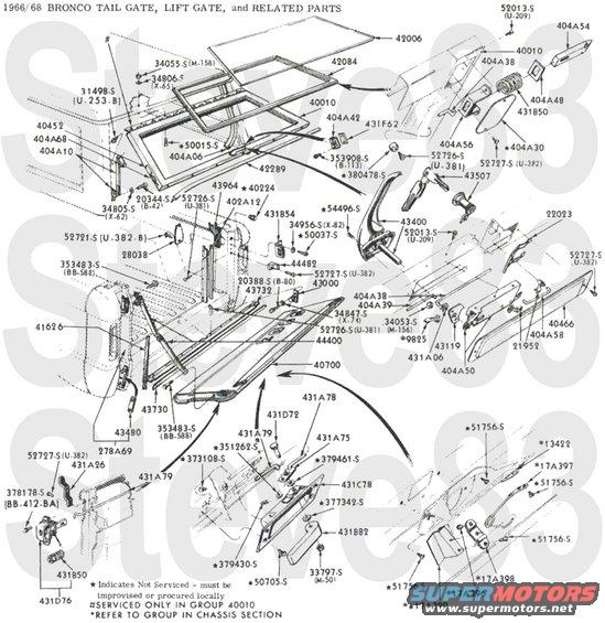 6668-tailgate.jpg '66-68 Tailgate ('69-77 adds a drain to each top corner of the t/g)
IF THE IMAGE IS TOO SMALL, click it.

[url=https://www.supermotors.net/registry/media/1150992][img]https://www.supermotors.net/getfile/1150992/thumbnail/6672-bodymts.jpg[/img][/url] . [url=https://www.supermotors.net/registry/media/1151060][img]https://www.supermotors.net/getfile/1151060/thumbnail/6672-body.jpg[/img][/url] . [url=https://www.supermotors.net/registry/media/1151061][img]https://www.supermotors.net/getfile/1151061/thumbnail/6672-roof.jpg[/img][/url] . [url=https://www.supermotors.net/registry/media/1151065][img]https://www.supermotors.net/getfile/1151065/thumbnail/6972-tailgate.jpg[/img][/url] . [url=https://www.supermotors.net/registry/media/1151074][img]https://www.supermotors.net/getfile/1151074/thumbnail/6672-liftgate.jpg[/img][/url] . [url=https://www.supermotors.net/registry/media/1151063][img]https://www.supermotors.net/getfile/1151063/thumbnail/6772-trim.jpg[/img][/url] . [url=https://www.supermotors.net/registry/media/1150990][img]https://www.supermotors.net/getfile/1150990/thumbnail/6672-doorbprs.jpg[/img][/url]