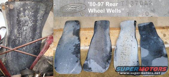 wheelwellsrear.jpg '80-97 Rear Wheelwells
IF THE IMAGE IS TOO SMALL, click it.

Nuts, bolts, & screws available