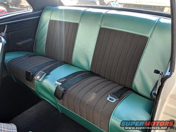 rear-seats.jpg "67 Mercury Comet 202 Rear Seats