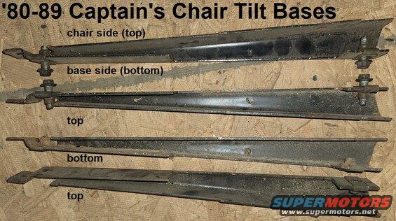 chairtilt8089.jpg '80-89 Captain's Chair Tilt Shim Pairs
IF THE IMAGE IS TOO SMALL, click it.