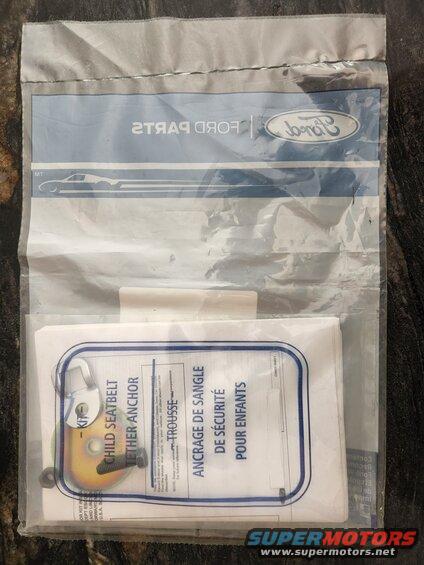 floorcleatford.jpg This child seat tether kit is generic, so its washer & nut don't fit the corrugations of the Bronco floor.

See also:
[url=https://www.supermotors.net/registry/media/1167941][img]https://www.supermotors.net/getfile/1167941/thumbnail/kit1.jpg[/img][/url] . [url=https://www.supermotors.net/registry/media/1163541_1][img]https://www.supermotors.net/getfile/1163541/thumbnail/childtetherbronco.jpg[/img][/url] . [url=https://www.supermotors.net/registry/media/1163865][img]https://www.supermotors.net/getfile/1163865/thumbnail/tetherpoints.jpg[/img][/url] . [url=https://www.supermotors.net/registry/media/883865][img]https://www.supermotors.net/getfile/883865/thumbnail/seatbeltclip.jpg[/img][/url] . [url=https://www.supermotors.net/registry/media/1024397][img]https://www.supermotors.net/getfile/1024397/thumbnail/49cargo1.jpg[/img][/url]