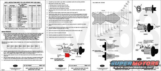 fordis.jpg Instruction Sheet for Ford (StratTech) 8-cut ignition lock cylinder assembly
IF THE IMAGE IS TOO SMALL, click it.