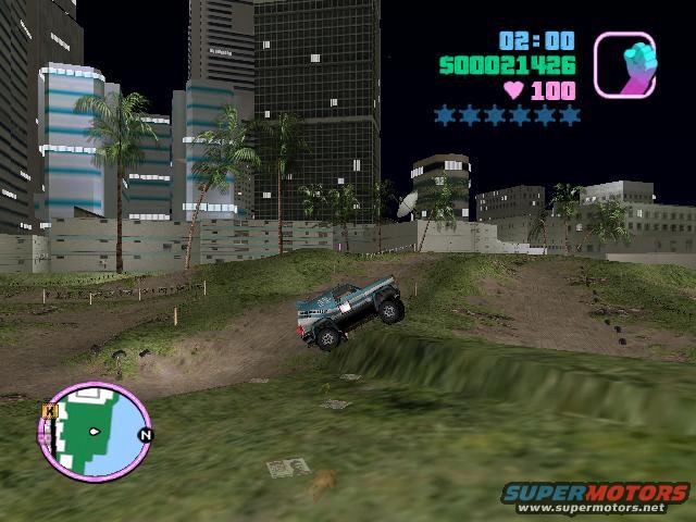 offroad.jpg offroad course in vice city :)