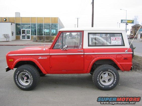 img_0990.jpg Bronco I'm looking at buying. It's a '75 302