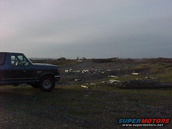 key2.jpg Waiting for the ferry - Whitbey Island, Washington