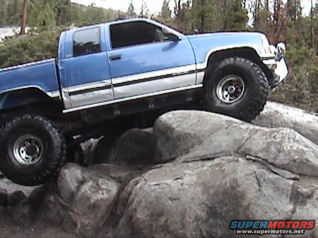 dsc00172.jpg just getting my front tires up the first ledge just to sit in a puddle of water