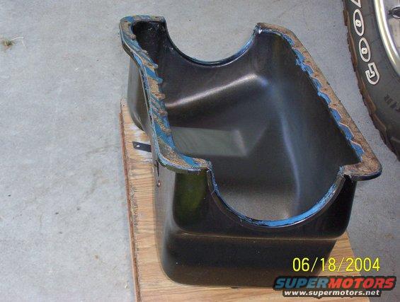 100_0362.jpg 460 Rear Sump Oil Pan