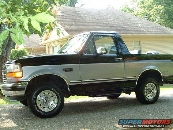 1994 Ford bronco soft tops #10