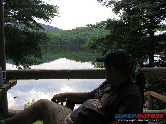 camping-july-4th-030.jpg My buddy Dave enjoying the view