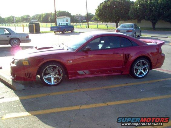 im000827.jpg Cody's Saleen Mustang 