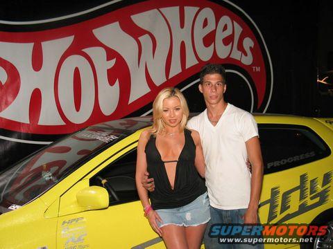 hotwheels.jpg hot import nights was awsome, but i didn't see any probes :(