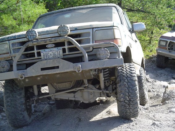 dave.jpg Dave posing with his new lift.