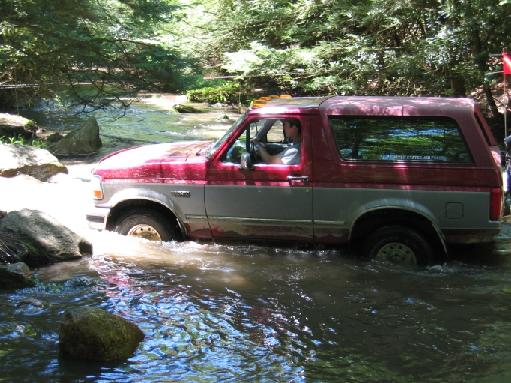 meincreek.jpg In the creek