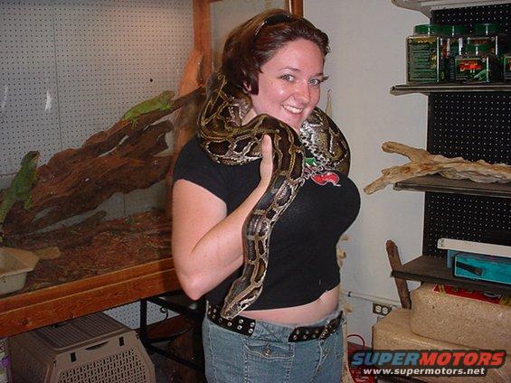 snake-girl-2.jpg Snake Girl