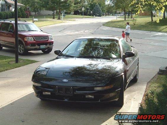 blackpgt_indriveway.jpg In the driveway the day we bought it