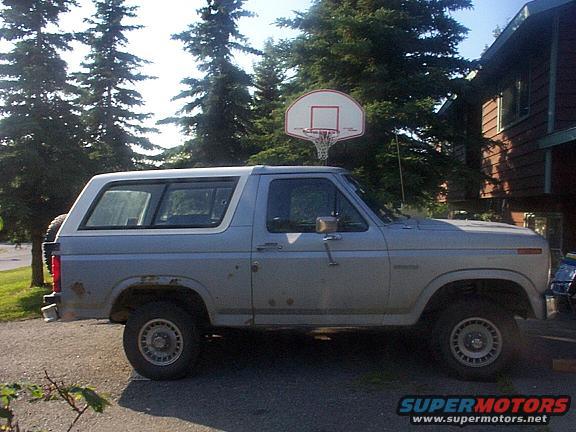 84bronco004.jpg '84 Bronco - My First Truck