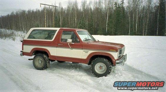 right-view.jpg '85 Bronco - My Second Bronco - Stock