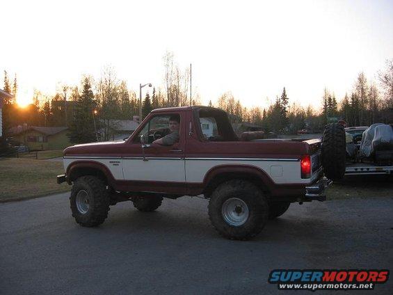 6-in-lift.jpg '85 Bronco - My 2nd Bronco - 6" Lift