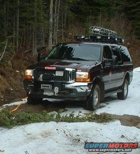 trucksnow.jpg It always happens...wax your truck and you get the itch to get it dirty again.