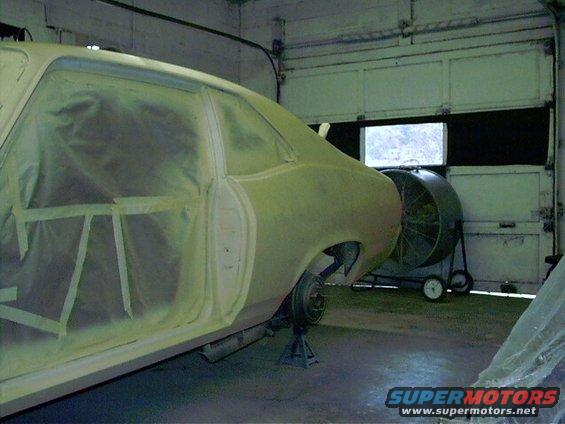 71-nova.jpg Car under primer