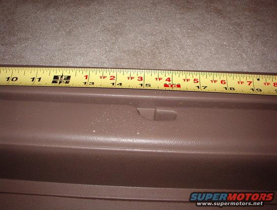 03.jpg These pics are for adding slots to a '92-93 panel not originally molded with them, as '94-96 panels were.