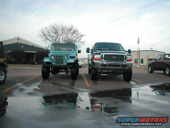 p1010071.jpg Greenmachine with a 4in lifted jeep