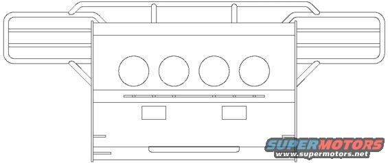 grille-guard.jpg CAD Style Drawing Front