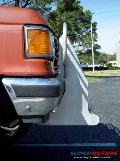 side-view.jpg Grille Guard Installed 3