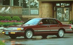 1992-mercury-grand-marquis-ls.jpg This is what  my babies gonna look like when i'm done