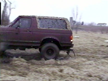 mudpipes.jpg Mud dumping out of the exhaust pipes