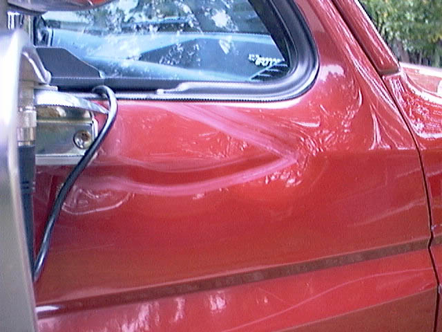 dent2.jpg Ouch.  It was a dentless vehicle before this one!