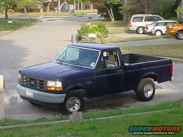 the-truck.jpg Before shot; pretty much as it is now, before any of the planned mods.