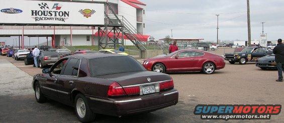 johnebentley01.jpg Houston Raceway Park Jan05