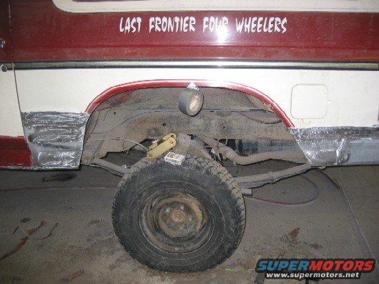 phildo-rust-repair.jpg Someone stole my swampers and my fenders!!!