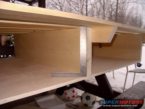 img_0180.jpg By using 2" X 12"s each compartment yields 12 cubic feet of underbed storage.