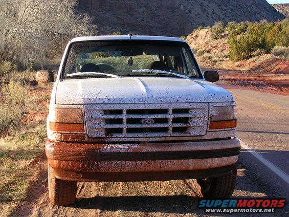 dscn0571.jpg My Beast After the puddle run in the Jemez Mountains 