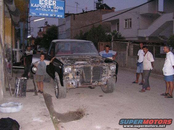 turkish-blue6.jpg Body Shop after halfway through painting #1