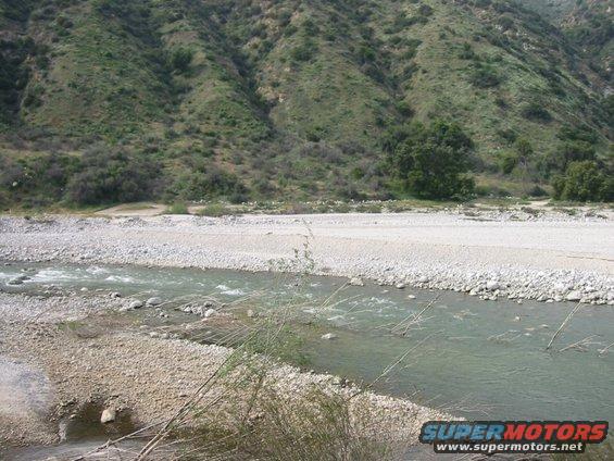 07--view-across-canyone-south-of-ohv-entrance.jpg Looking across the canyon just south of the entrance.