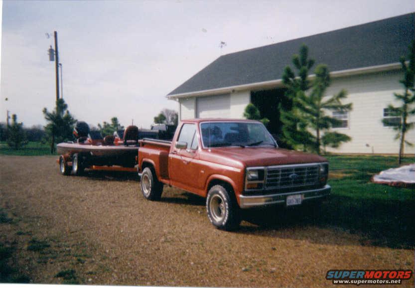 f150-flareside.jpg With 99 185C Skeeter Bass boat