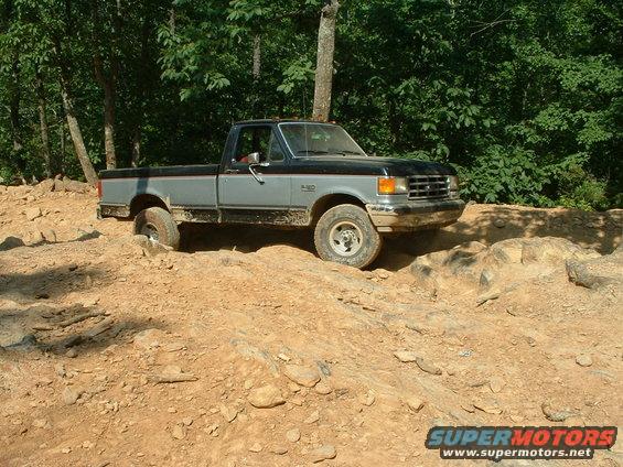 dscf0001.jpg Dave Rocking Uwharrie in the Stocker (well, he had a spooled front)