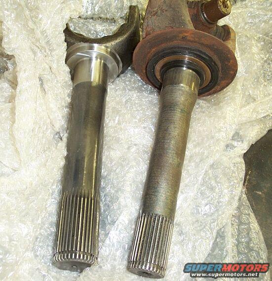 ranger-103.jpg 35 spline Yukon stub shafts vs stock