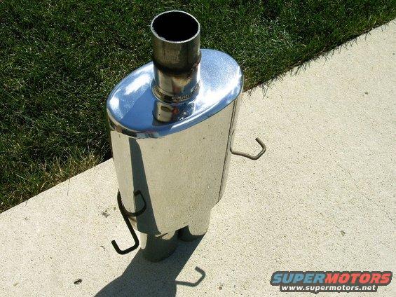 pinarospeedmuffler0003.jpg Arospeed muffler for sale