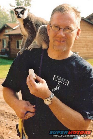 lemur.jpg Me with a Lemur