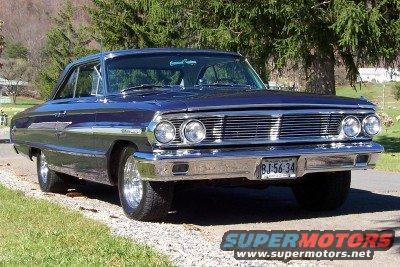 blue-64-galaxie-1.jpg 1964 Galaxie 500 XL
     "CALDRMN"